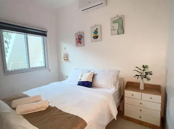 Hotel Sunset Paradise 3*