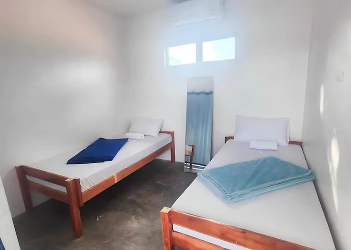 Sunset Paradise Hotel Moalboal