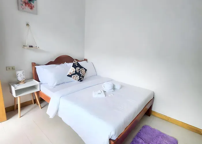 Sunset Paradise 3*