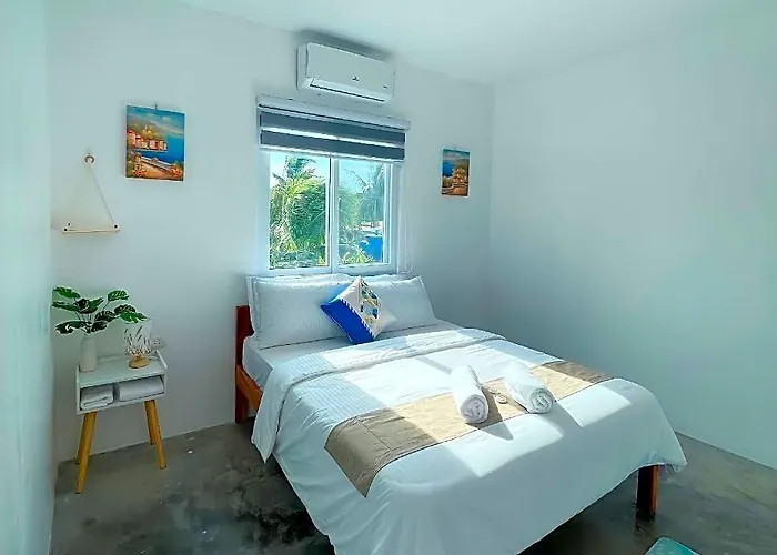 Hotel Sunset Paradise