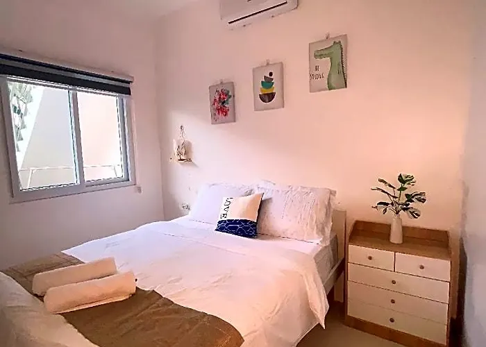 Sunset Paradise 3*