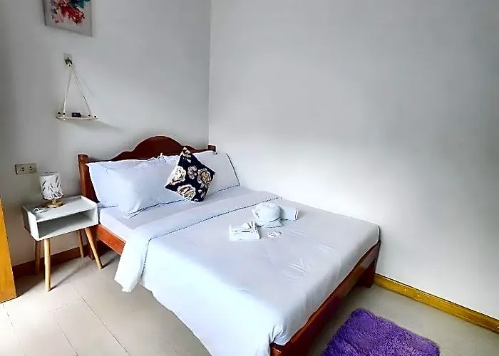 Sunset Paradise Hotel Moalboal